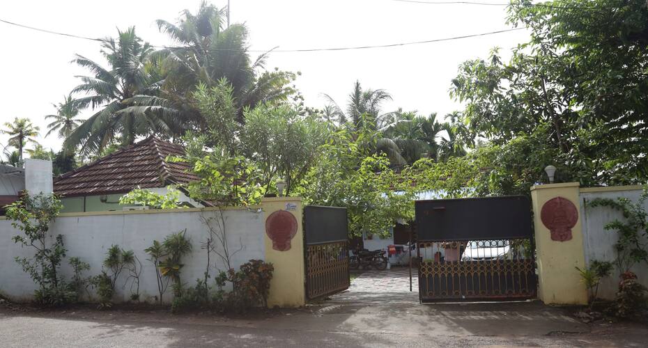 Coco Villa Homestay, Alleppey 3